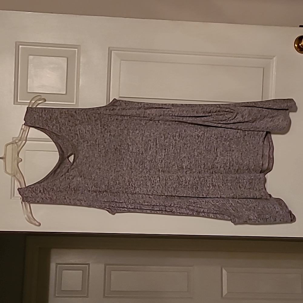 Tunic top